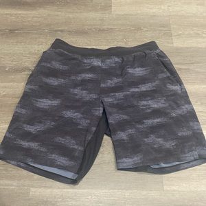 Lululemon men’s shorts
